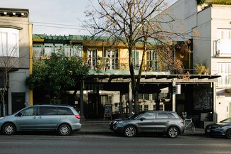 Más detalles de 2036 4th Ave, Vancouver, BC - Local en venta