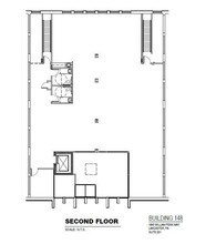 1845 William Penn Way, Lancaster, PA en alquiler Plano de la planta- Imagen 2 de 2