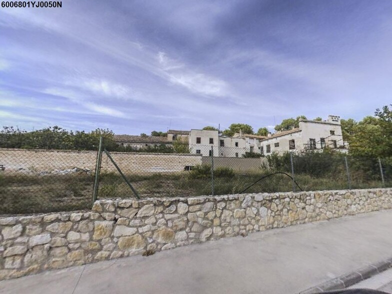 E Vents, de, Ontinyent, Valencia en venta - Foto del edificio - Imagen 2 de 6