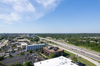 2458 Old Dorsett Rd, Maryland Heights, MO - VISTA AÉREA  vista de mapa - Image1