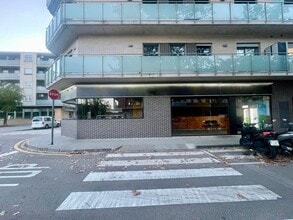 Local en Pallejà, Barcelona en alquiler Foto del interior- Imagen 1 de 15