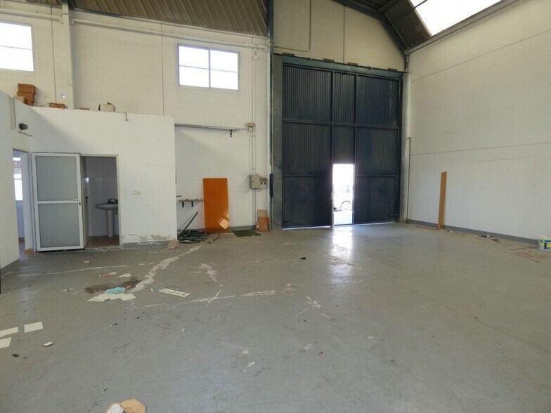 Nave en Lorquí en venta - Foto del interior - Imagen 3 de 6