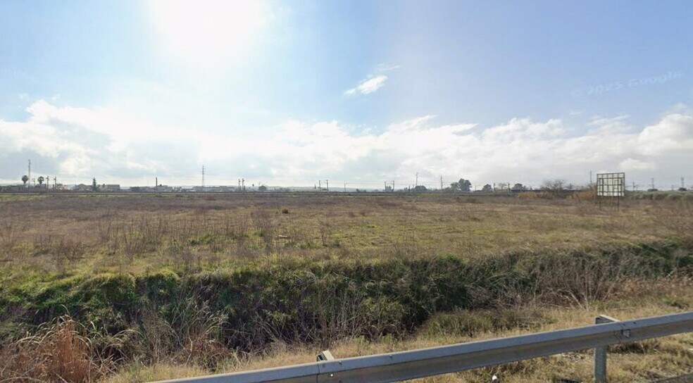 Terreno en Córdoba en venta - Vista aérea - Imagen 2 de 3