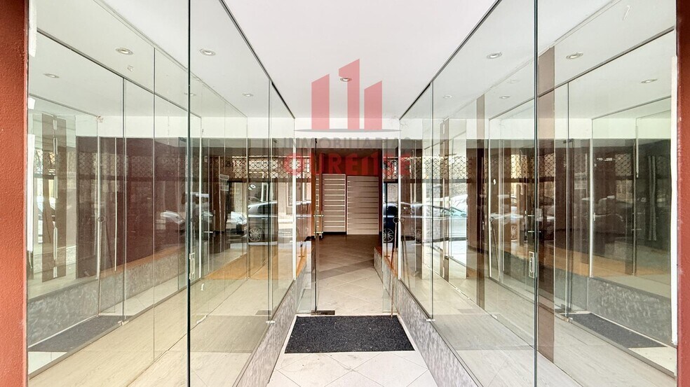 Local en Ourense, Orense en alquiler - Foto del edificio - Imagen 1 de 7