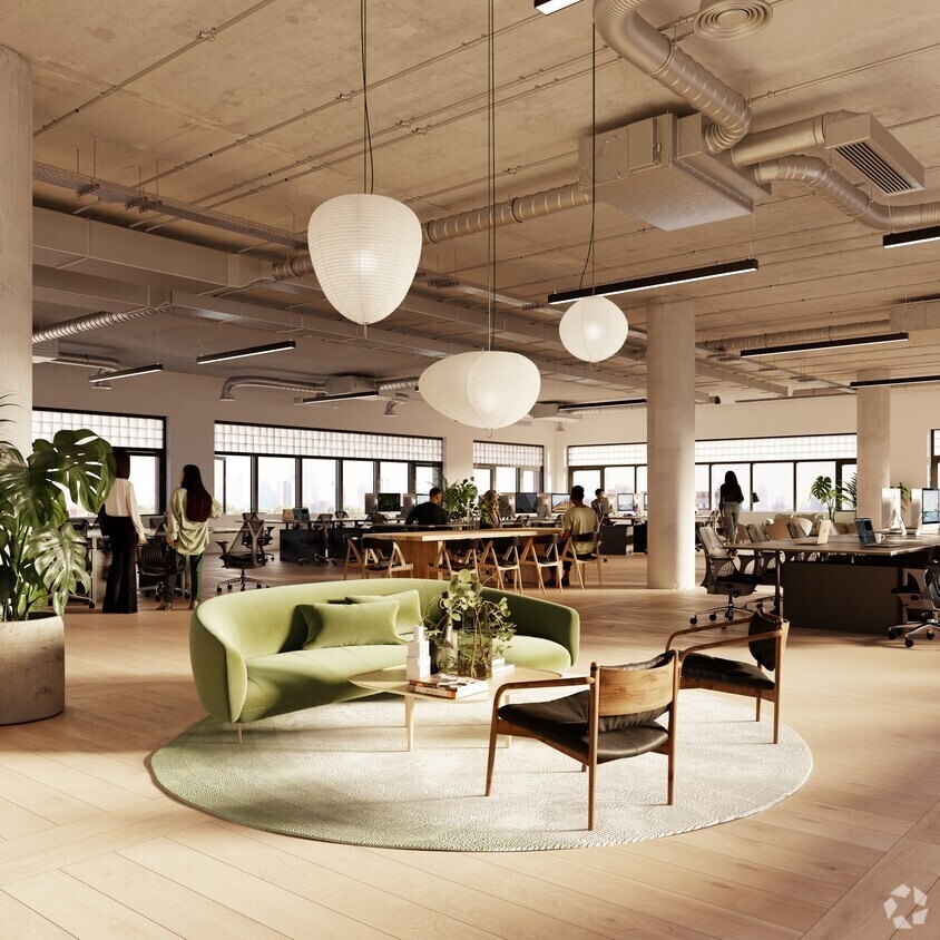 53-79 Highgate Rd, London en alquiler Foto del interior- Imagen 1 de 6