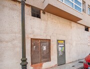 Espacio interior local