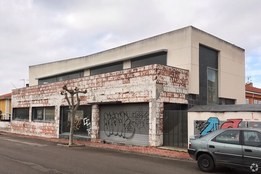 Calle la Coruña, 2, Torrejón del Rey, Guadalajara en venta - Foto del edificio - Imagen 3 de 4