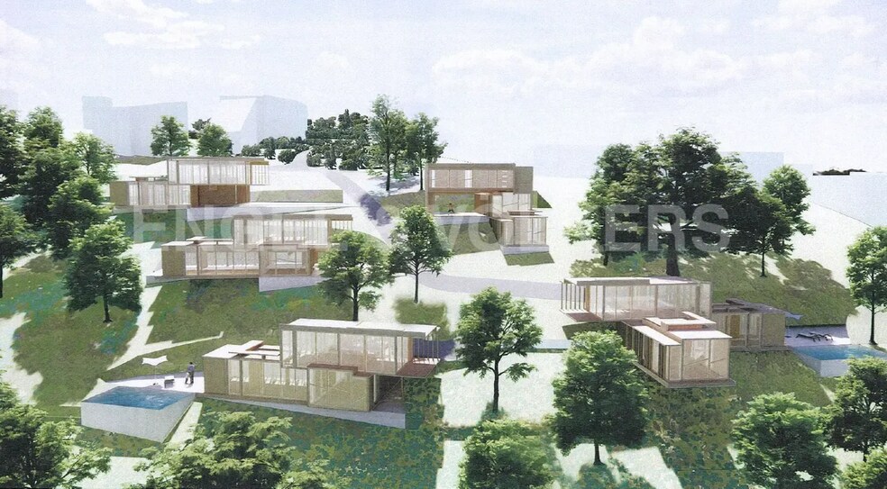 Terreno en Corbera de Llobregat, Barcelona en venta - Foto del edificio - Imagen 2 de 6