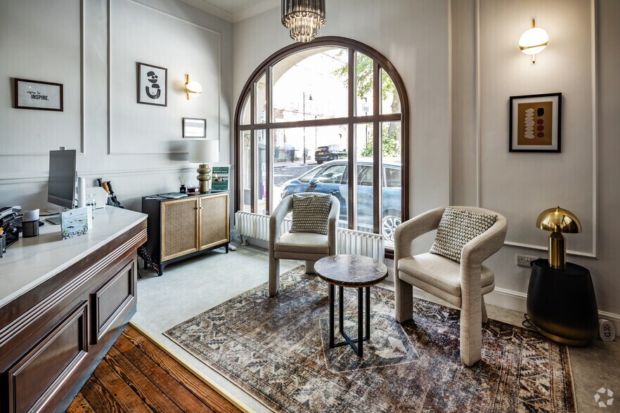 33-34 Winckley Sq, Preston en alquiler - Foto del interior - Imagen 2 de 25