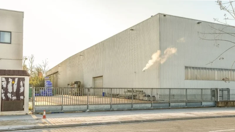 Camí Fornells de la Selva, Campllong, Gerona en venta - Foto del edificio - Imagen 3 de 5