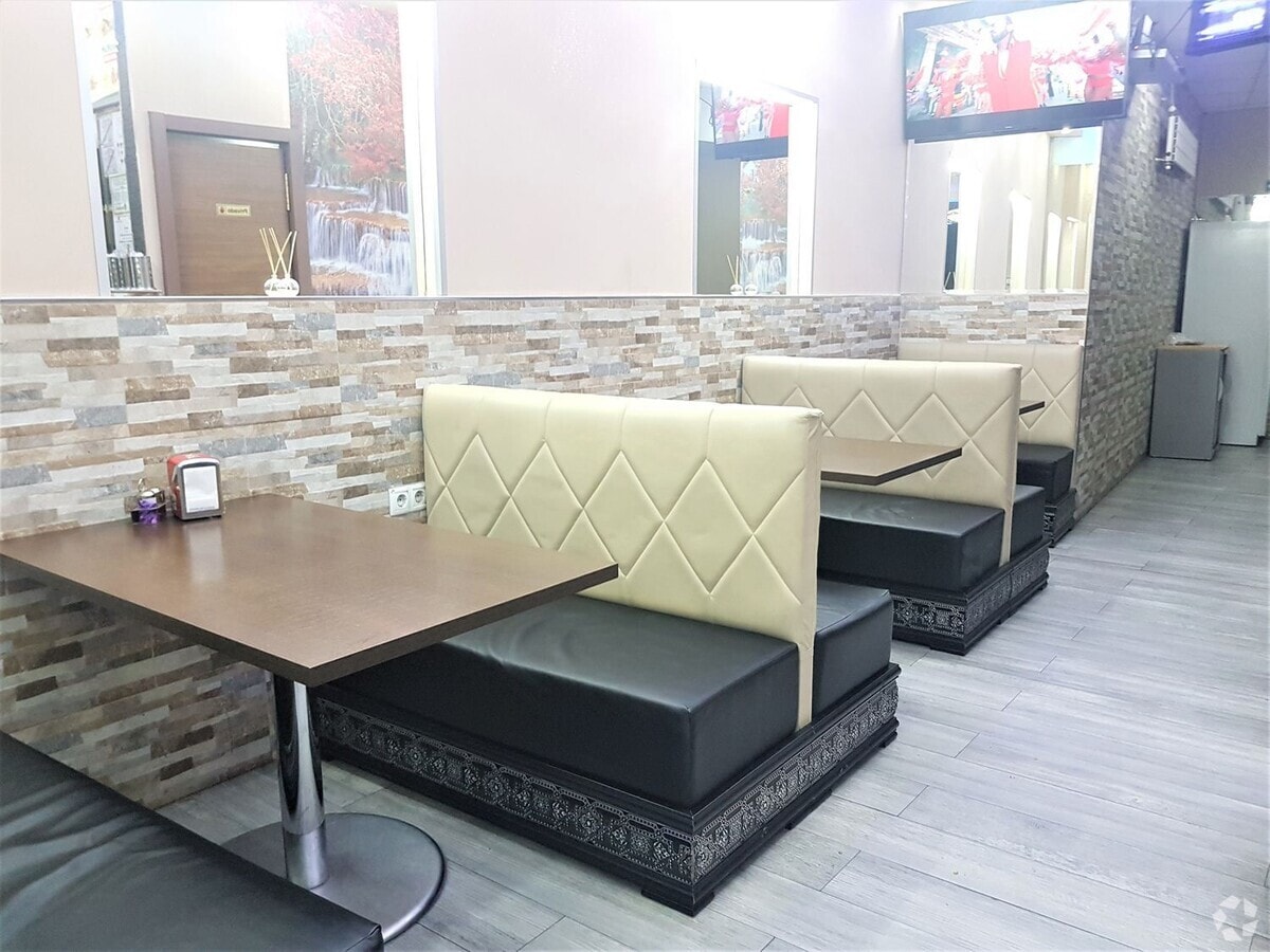 Madrid, MAD 28013 - Unidad Puerta IZ, Esc. 1 -  - Foto del interior - Image 1 of 3