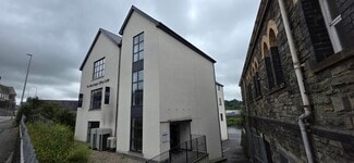 Más detalles de The Quay, Carmarthen - Oficina en alquiler