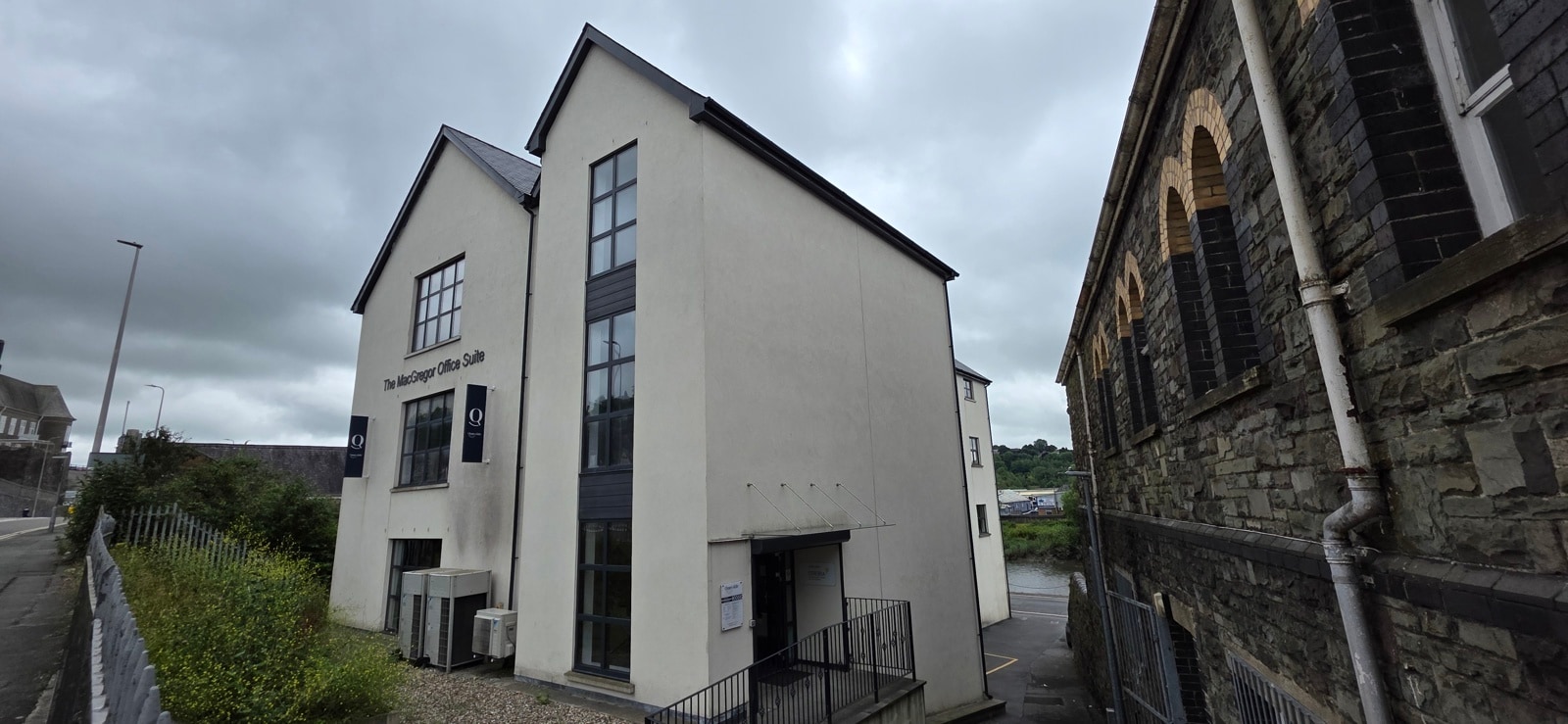 The Quay, Carmarthen en alquiler Foto principal- Imagen 1 de 7