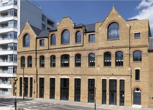 252 Gray's Inn Rd, London en alquiler Foto del edificio- Imagen 1 de 4