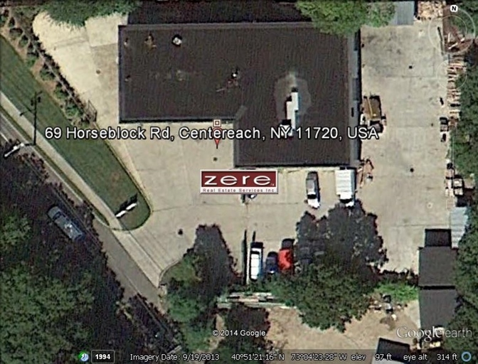 69 Horseblock Rd, Centereach, NY en alquiler - Foto del edificio - Imagen 1 de 7