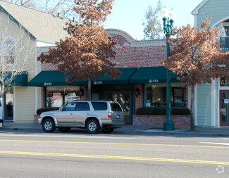 Más detalles para 552 Broadway, Sonoma, CA - Oficina/Local en alquiler