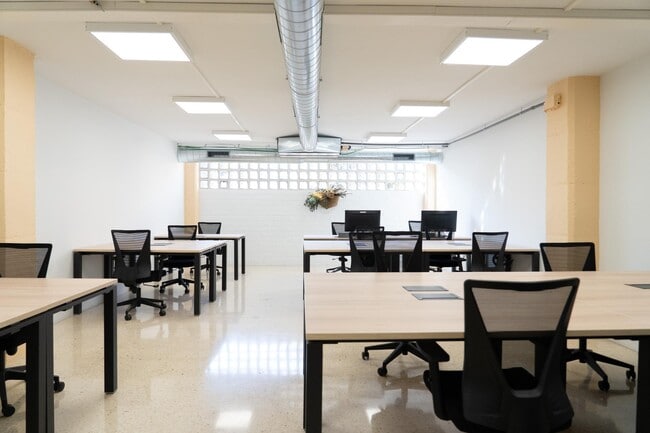 Más detalles de Oficina en alquiler