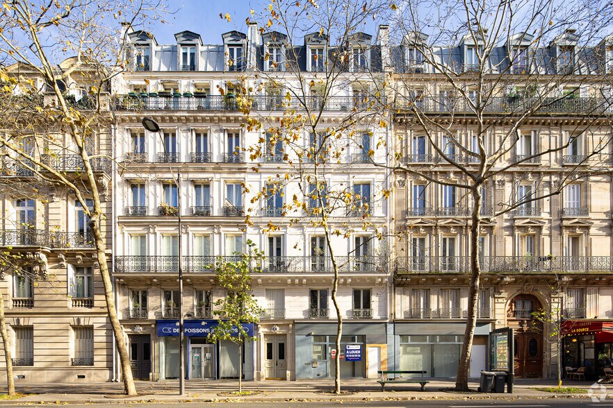 47 Boulevard De La Tour-Maubourg, Paris en alquiler - Foto principal - Imagen 1 de 3