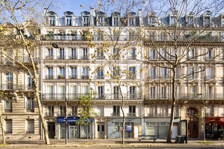 Más detalles de 47 Boulevard De La Tour-Maubourg, Paris - Local en alquiler