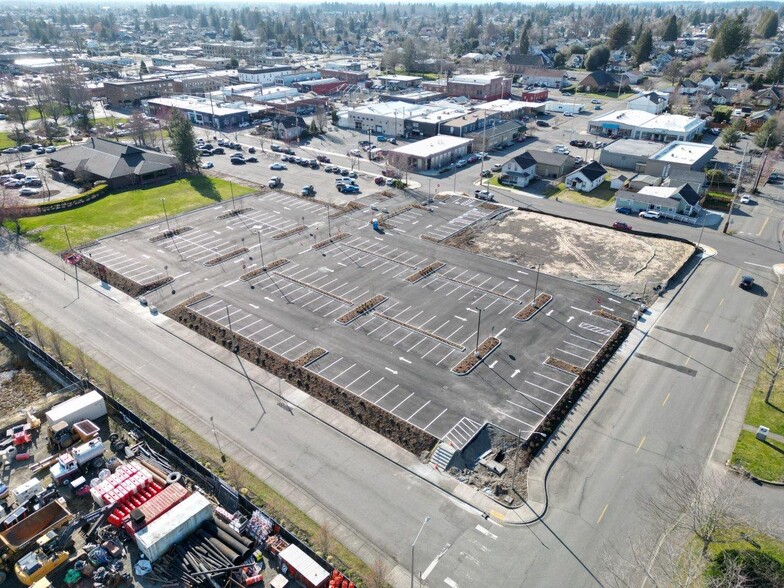 Railroad St, Enumclaw, WA en alquiler - Foto del edificio - Imagen 3 de 6