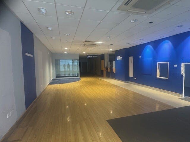 133-135 Dalton Rd, Barrow In Furness en alquiler - Foto del edificio - Imagen 2 de 26