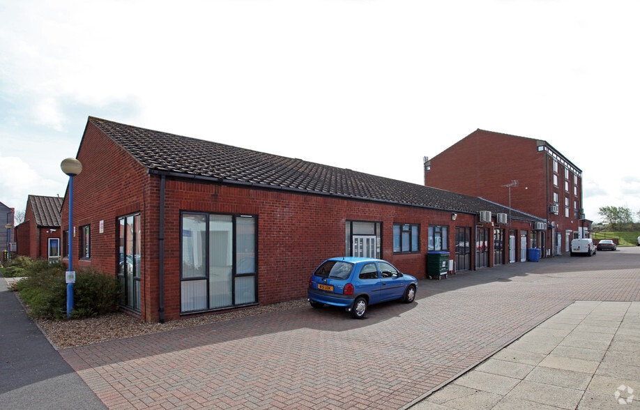 Walker Ave, Milton Keynes en venta - Foto del edificio - Imagen 2 de 4