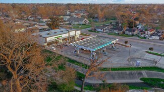 Más detalles de 4335 Hopper Rd, Houston, TX - Local en venta