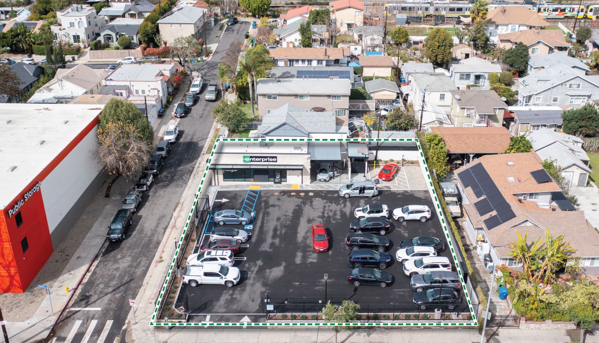 4201 N Figueroa St, Los Angeles, CA en venta Foto del edificio- Imagen 1 de 7