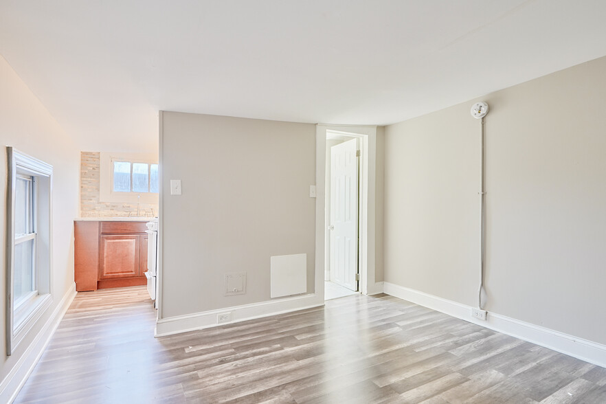 305 W Madison St, Baltimore, MD en venta - Foto del edificio - Imagen 2 de 35