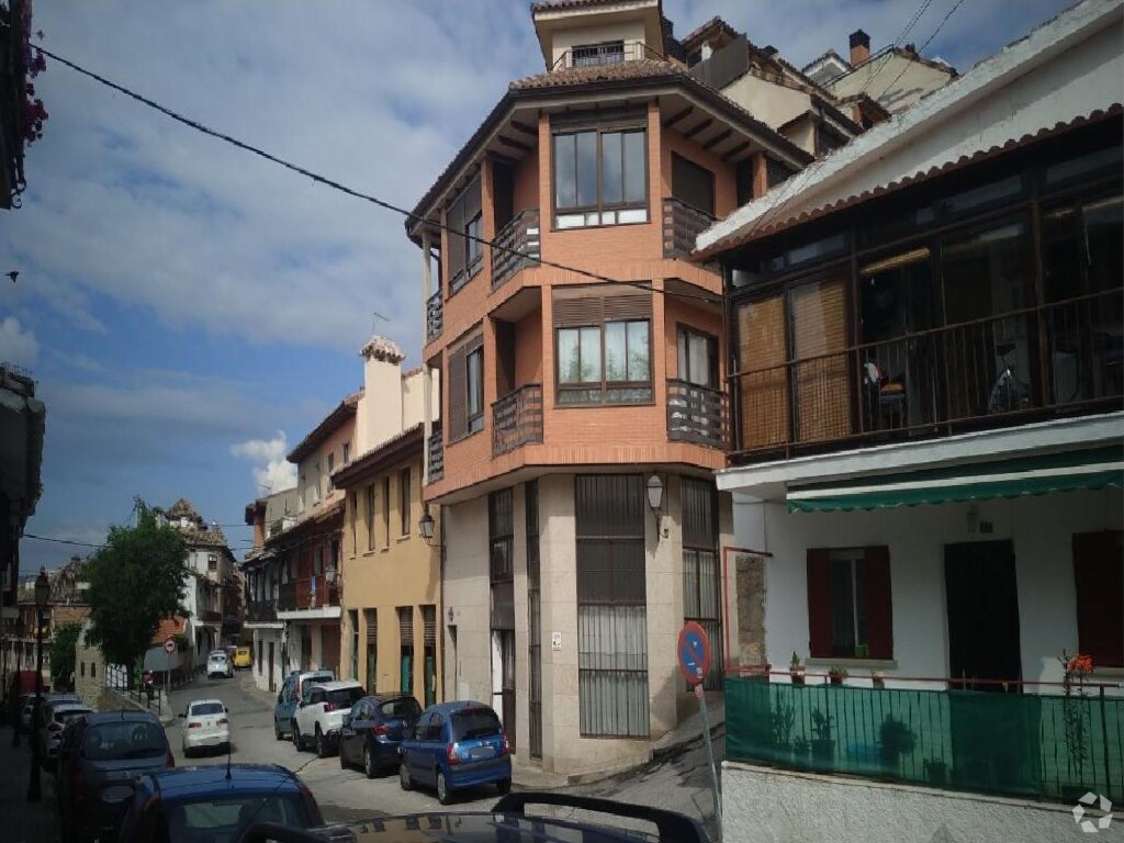 Calle de la Cañada, 57, Manzanares el Real, Madrid en venta Foto principal- Imagen 1 de 2