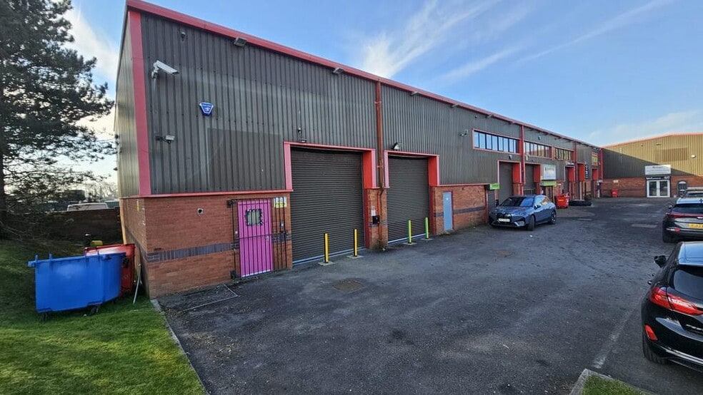 Russell Rd, Southport en alquiler - Foto del edificio - Imagen 3 de 15