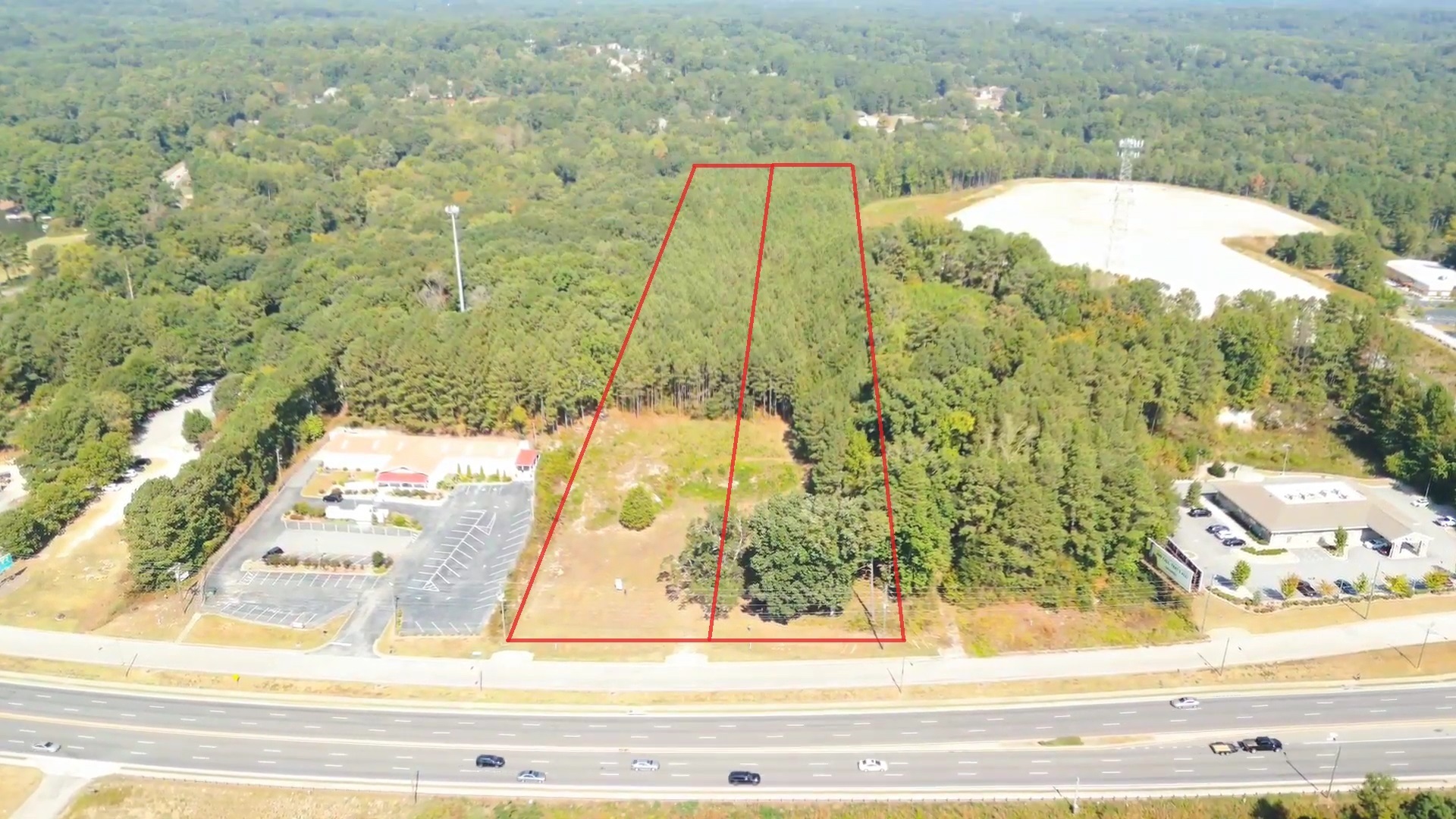 0 Stone Mountain Hwy, Lilburn, GA en venta Foto del edificio- Imagen 1 de 10