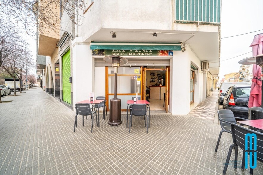 Local en Pineda de Mar, Barcelona en alquiler - Foto del interior - Imagen 1 de 1