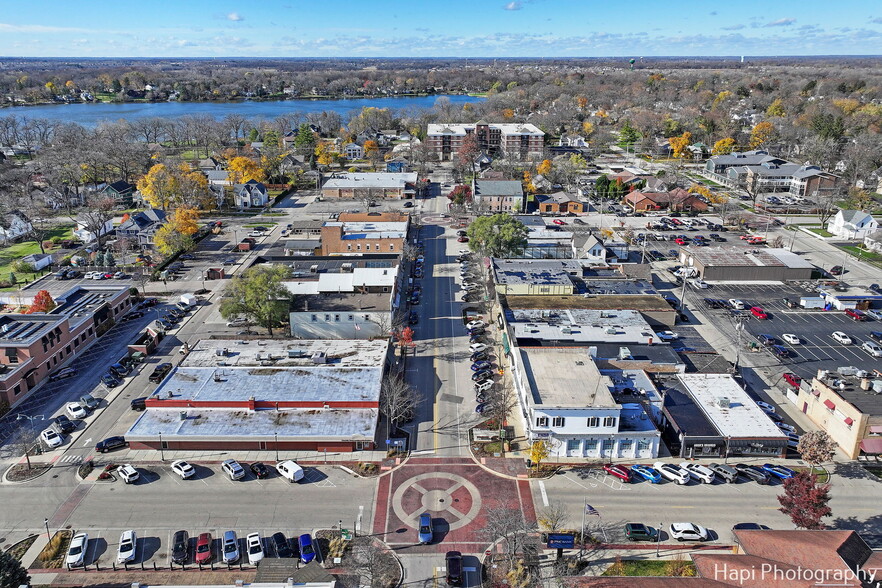 132 Center St, Grayslake, IL en venta - Foto del edificio - Imagen 3 de 19