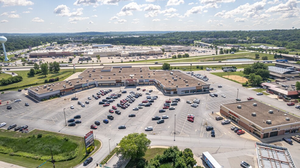 1340 Salem Rd SW, Rochester, MN en alquiler - Foto del edificio - Imagen 2 de 4