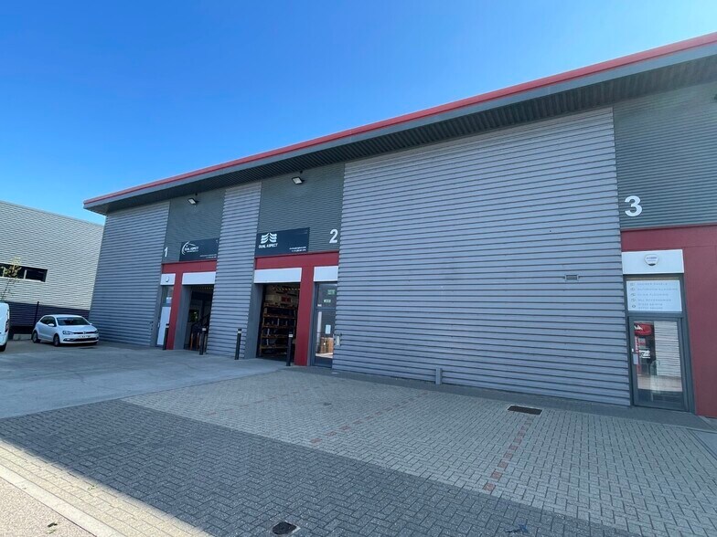 Hall Ave, Ashford en venta - Foto del edificio - Imagen 1 de 3
