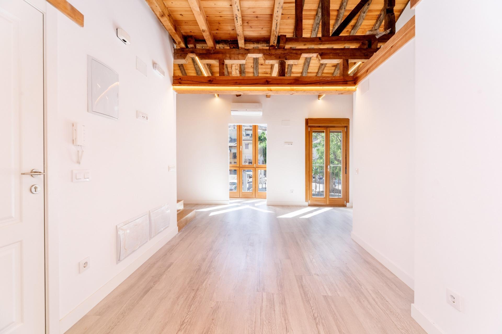 Edificio residencial en Toledo, Toledo en venta Foto del interior- Imagen 1 de 32