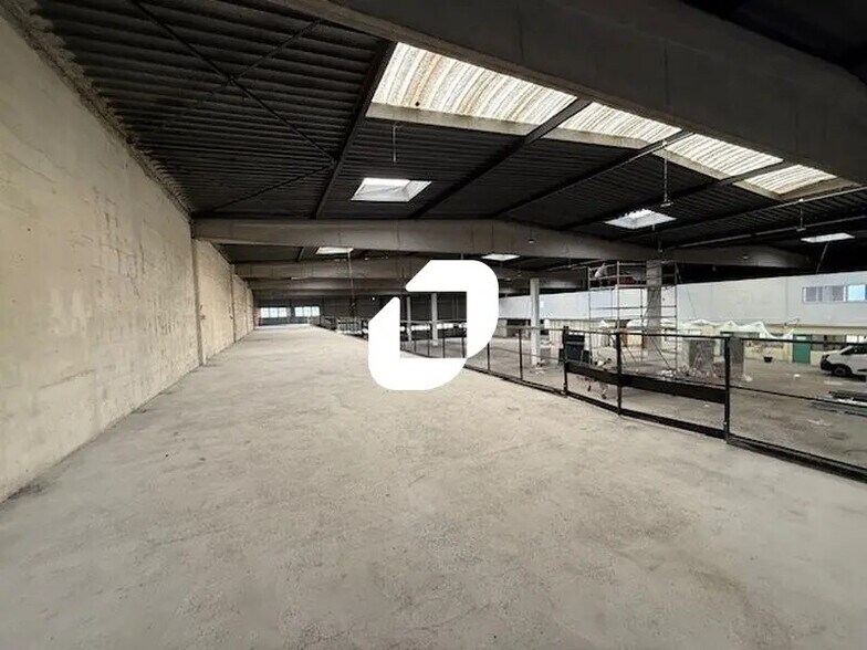 1 Rue Jacques De Vaucansson, SAINT-OUEN-L'AUMONE en alquiler - Foto del interior - Imagen 2 de 16