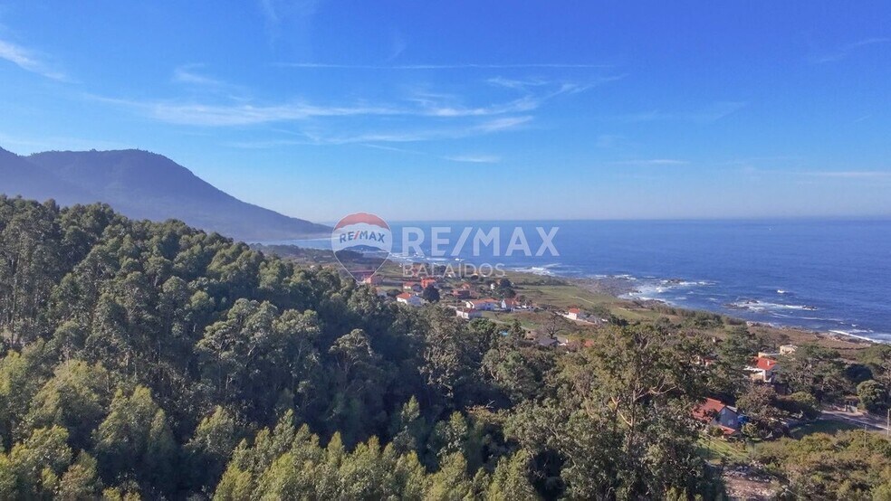 Terreno en Oia, Pontevedra en venta - Foto del edificio - Imagen 2 de 56