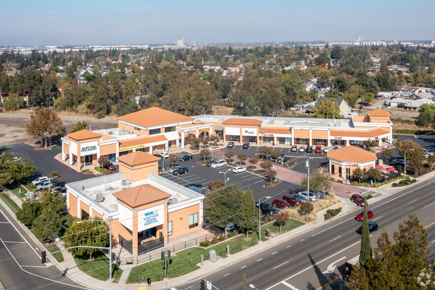 3150 Jefferson Blvd, West Sacramento, CA en alquiler - Foto del edificio - Imagen 2 de 6