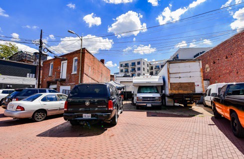 H Street Alley Portfolio cartera de 3 inmuebles en venta en LoopNet.es - Foto principal - Imagen 1 de 3