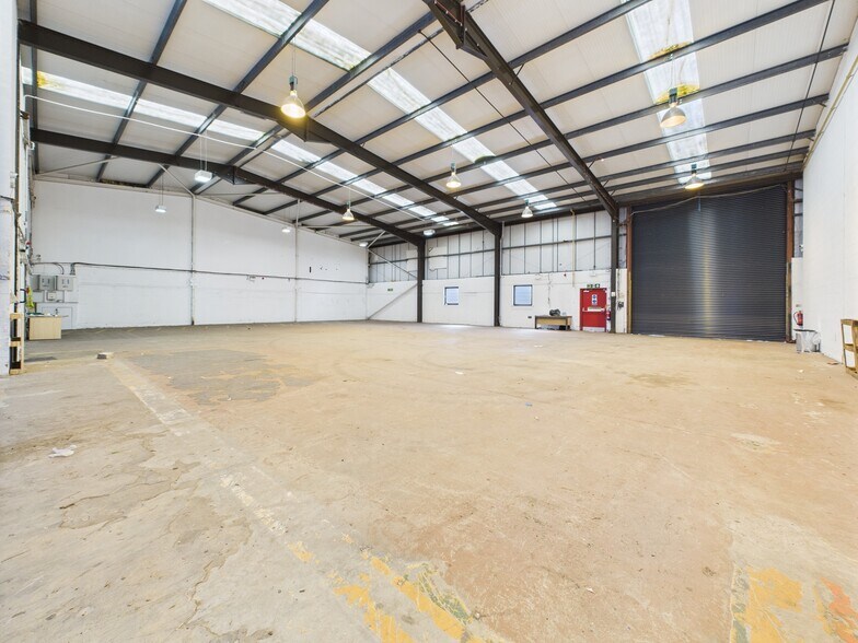 Souterhead Rd, Aberdeen en alquiler - Foto del edificio - Imagen 2 de 3