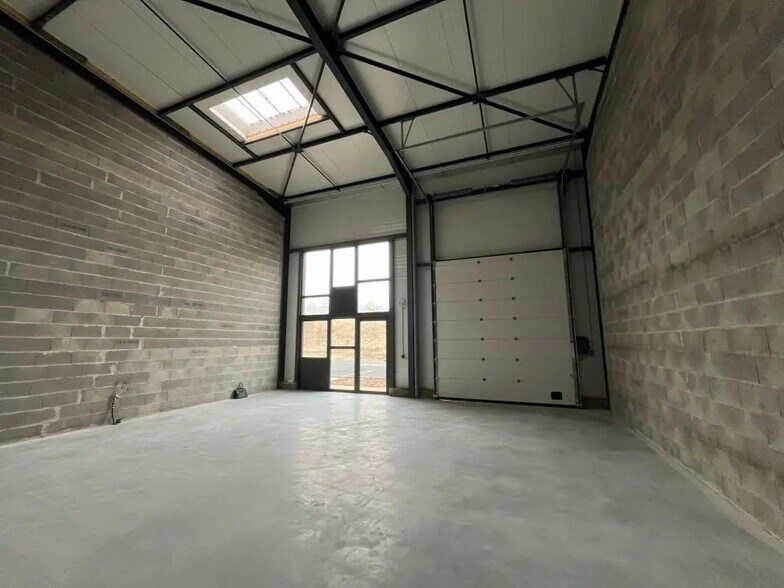 161 Allée Des Peupliers, Trévoux en alquiler - Foto del edificio - Imagen 3 de 9