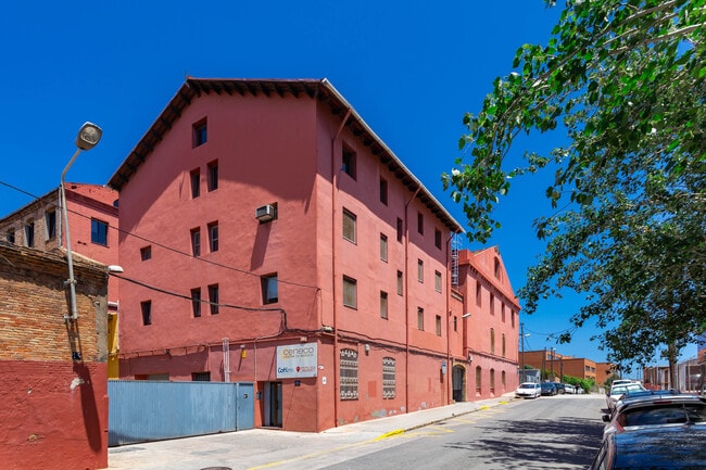 Más detalles de Nave en alquiler