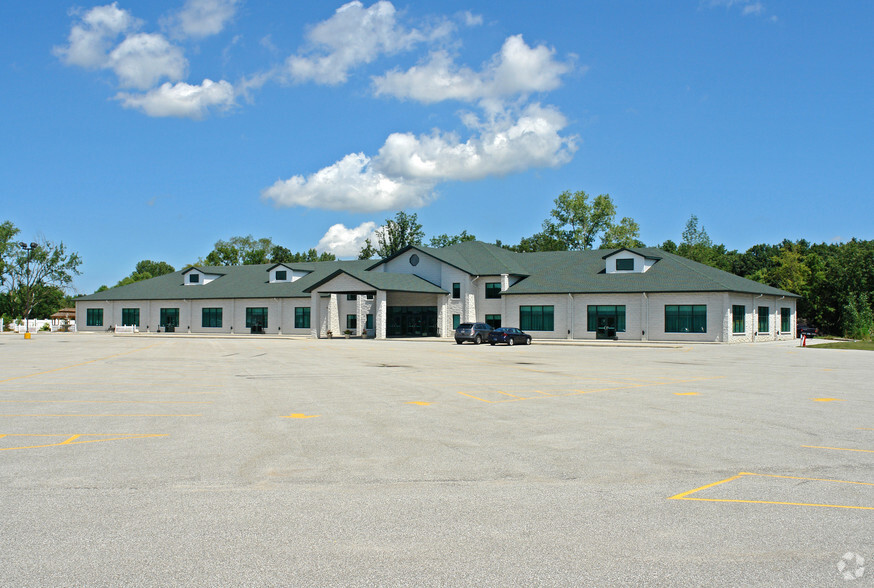 410 E Us-30 Hwy, Schererville, IN en venta - Foto principal - Imagen 1 de 10