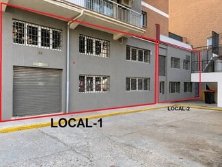 Más detalles de Calle de Alejandro Rodríguez, 22, Madrid - Local en alquiler