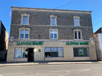 Más detalles de 16 The Triangle, Clevedon - Local en venta