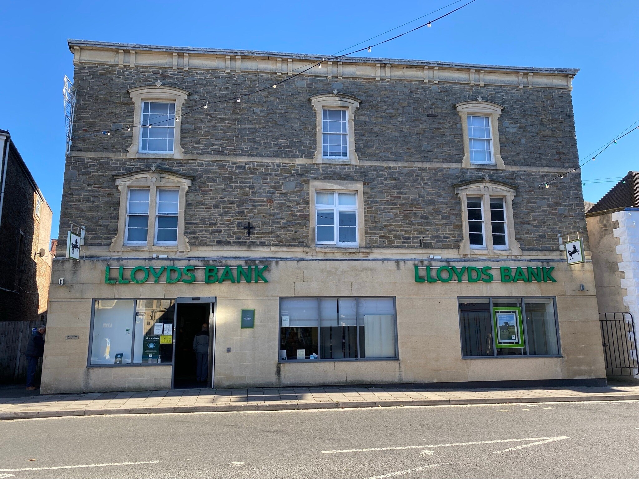 16 The Triangle, Clevedon en venta Foto del edificio- Imagen 1 de 26