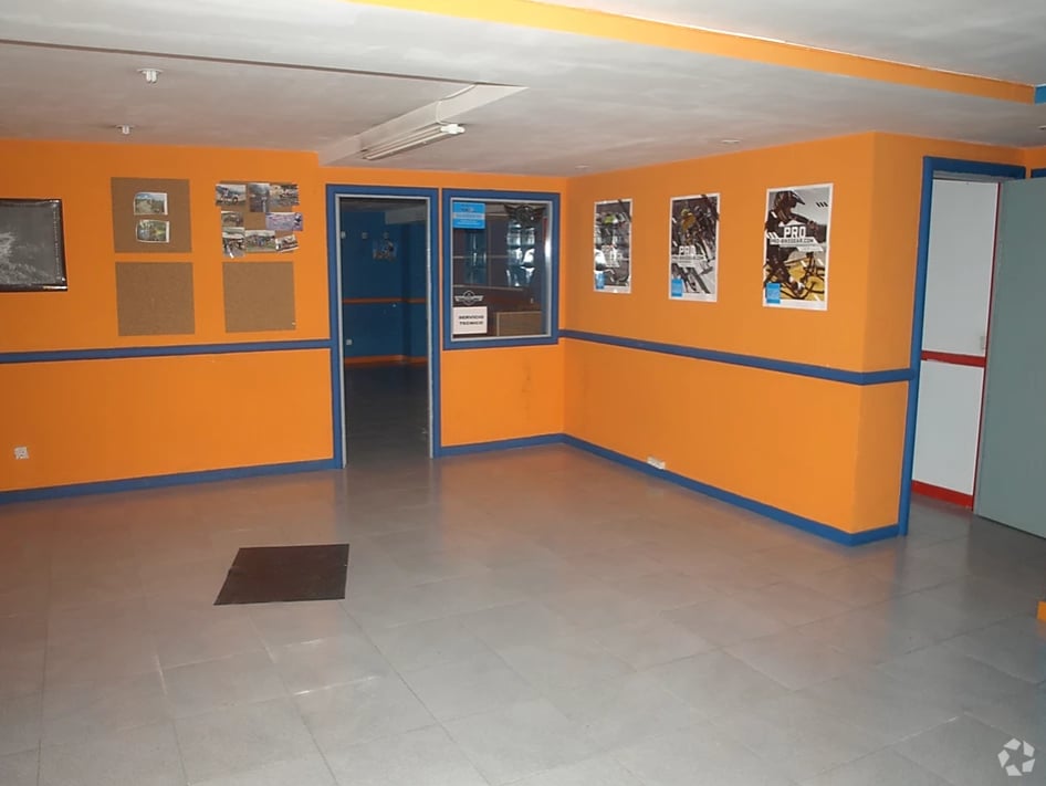 Plaza Valle del Nalón, 6, Rivas-Vaciamadrid, Madrid en alquiler Foto del interior- Imagen 1 de 3