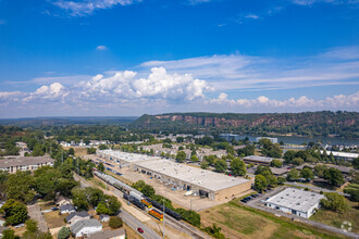 2201 Brookwood Dr, Little Rock, AR - VISTA AÉREA  vista de mapa - Image1